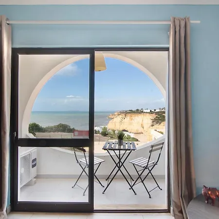 Amazing Ocean View 2 * Carvoeiro (Lagoa)