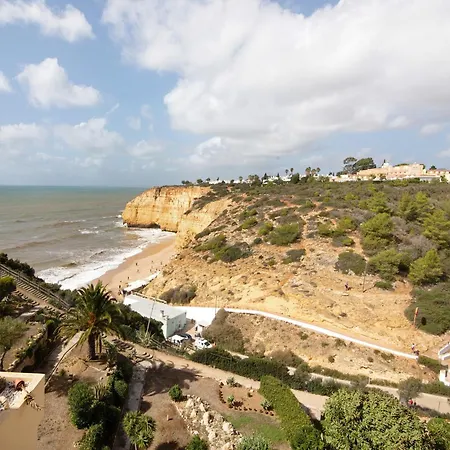 Amazing Ocean View 2 * Carvoeiro (Lagoa)