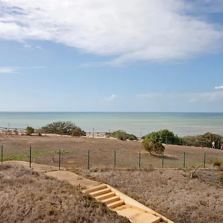 Amazing Ocean View 2 Apartamento *