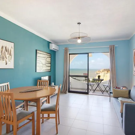 Amazing Ocean View 2 Apartmán *