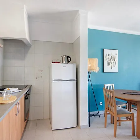 Apartment Amazing Ocean View 2 Carvoeiro (Lagoa)